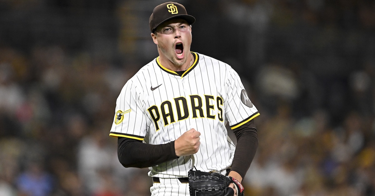 2026 fantasy baseball closer rankings, studs, sleepers, and busts