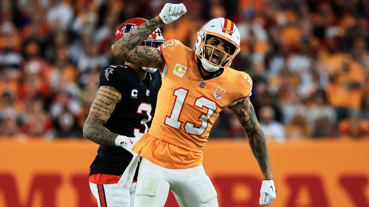 49ers Mike Evans Fantasy Outlook 2026