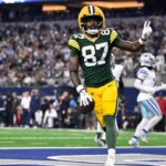Patriots WR Romeo Doubs fantasy football outlook
