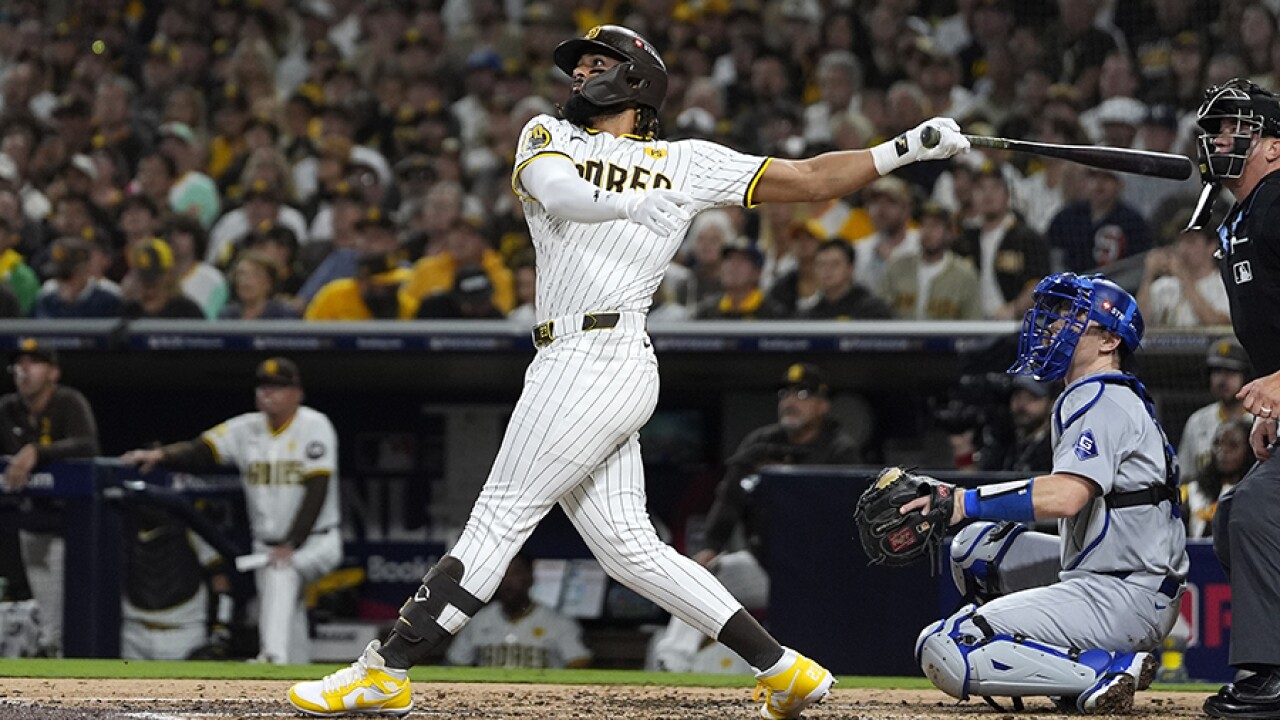 fantasy baseball week 5 buy low, sell high