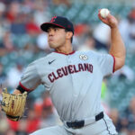 Joey Cantillo pitching– 2026 fantasy baseball waiver wire must-add player.