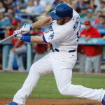 Max Muncy hitting– 2026 fantasy baseball waiver wire must-add player.