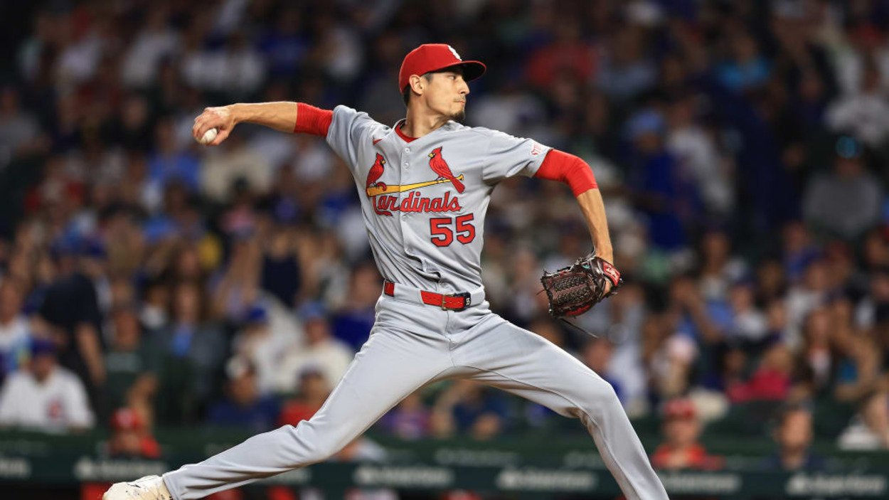 fantasy baseball closer rankings Week 4