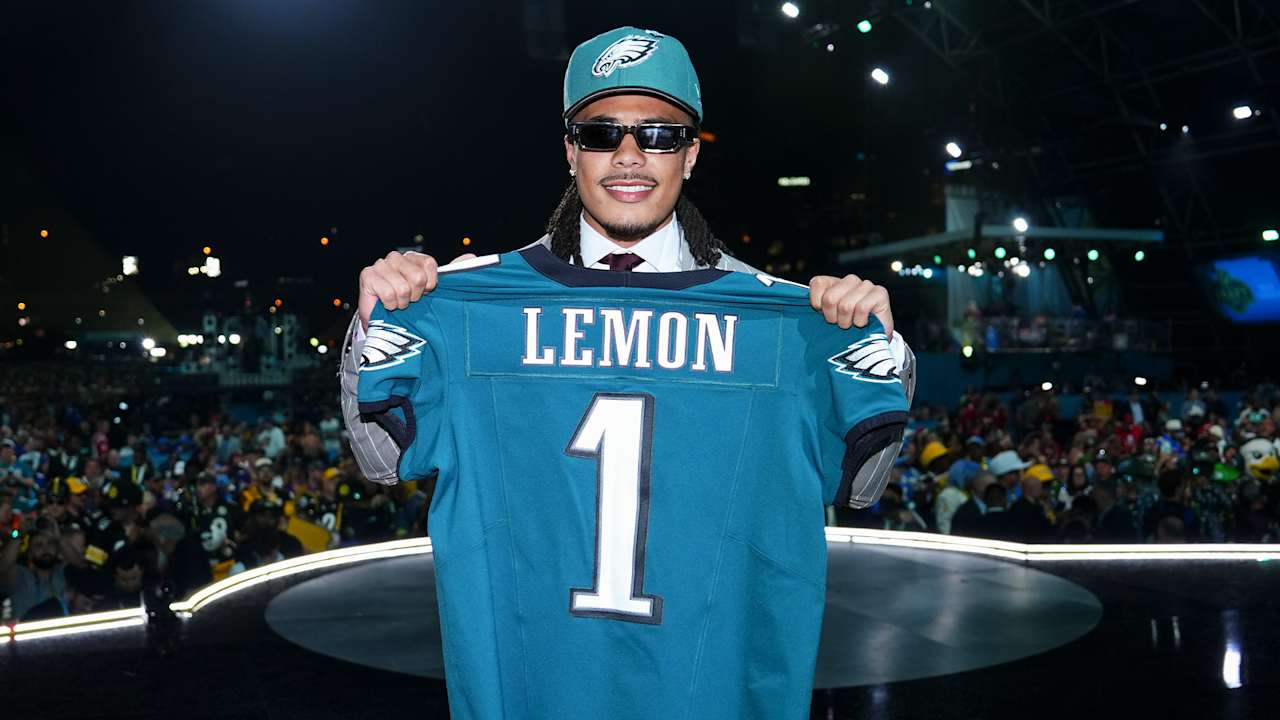 Makai Lemon fantasy football dynasty outlook