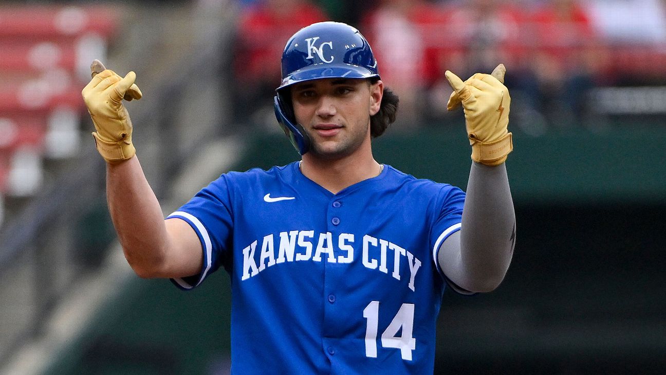 2026 Fantasy Baseball Week 4 Buy Low, Sell High: Trade for Jac Caglianone, Flip Oneil Cruz, Andy Pages