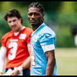 Carnell Tate vs Jordyn Tyson vs Makai Lemon 2026 dynasty fantasy football
