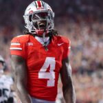 2027 dynasty rookie mock draft rankings Jeremiah Smith