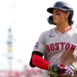 Week 8 fantasy baseball buy low sell high