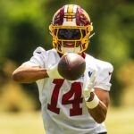 antonio williams fantasy football outlook