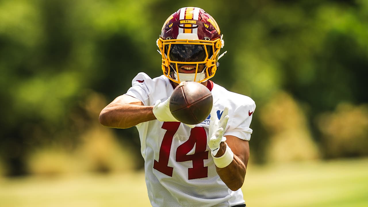 antonio williams fantasy football outlook