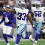 2026 fantasy football RB dead zone