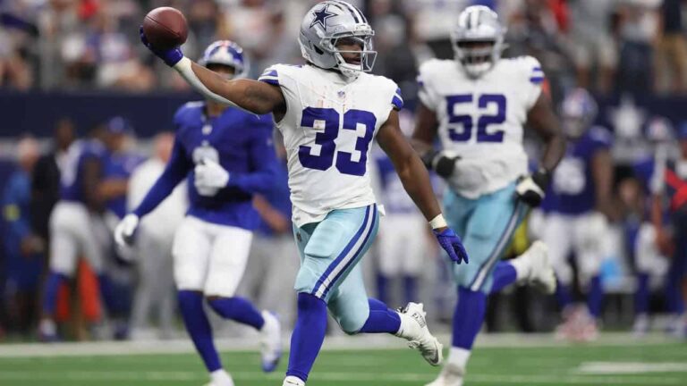 2026 fantasy football RB dead zone