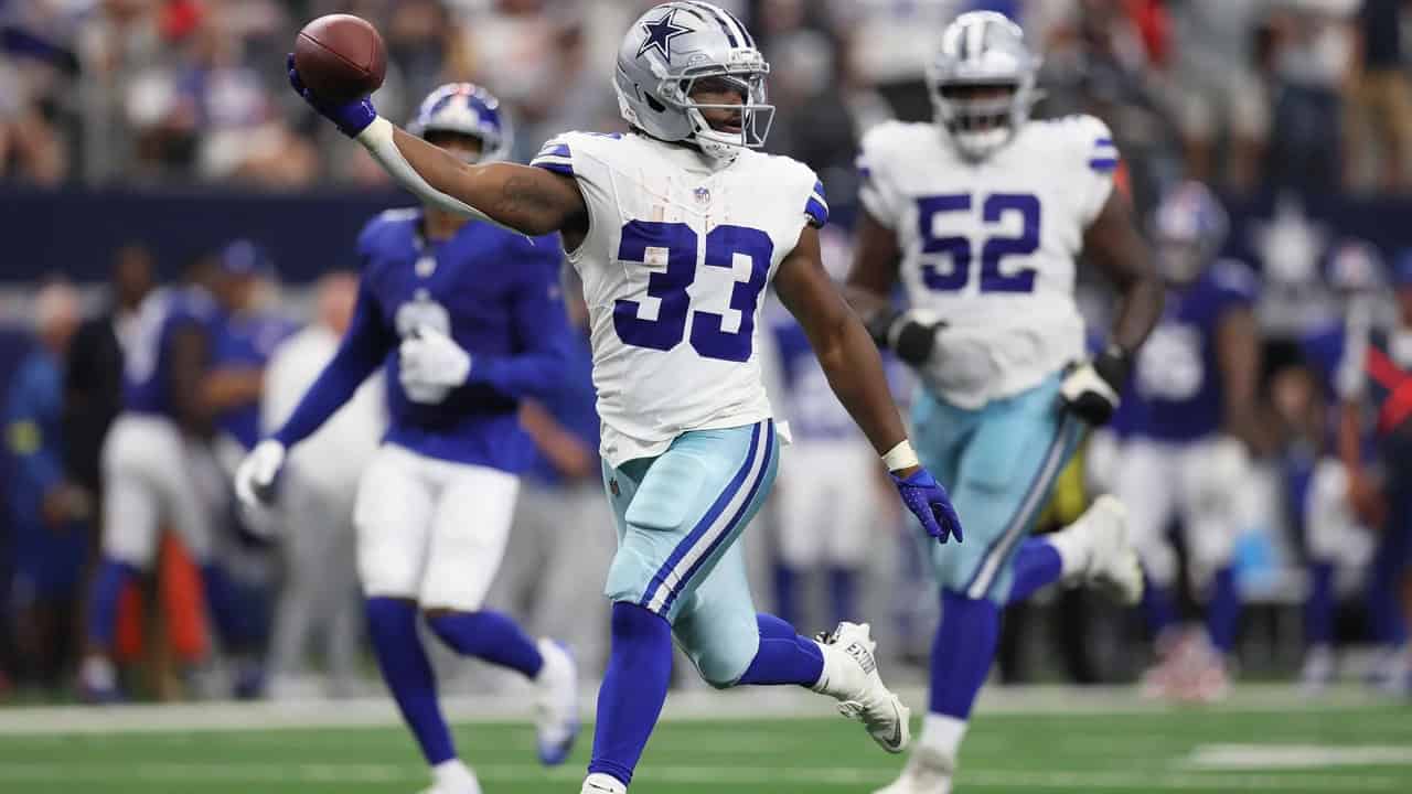 2026 fantasy football RB dead zone