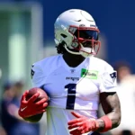 AJ Brown Drake Maye Fantasy Football 2026