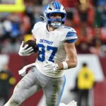 Sam LaPorta fantasy outlook 2026