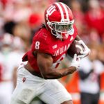 Kaelon Black vs Jordan James Christian McCaffrey Handcuff 2026 fantasy football