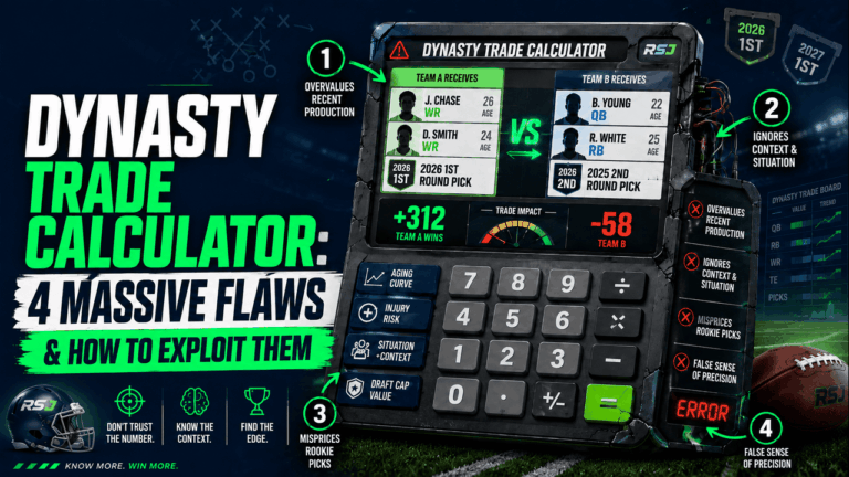 fantasy football dynasty calculator