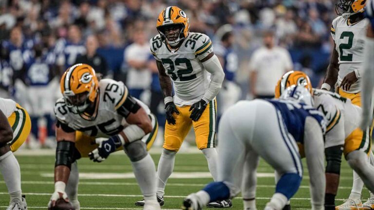 Week 1 waiver wire fantasy football