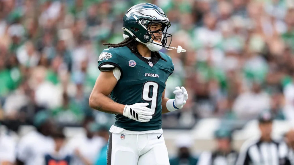 Week 4 Dynasty Buy-Lows Fantasy Football