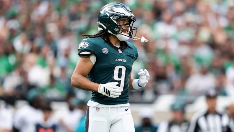 Week 4 Dynasty Buy-Lows Fantasy Football
