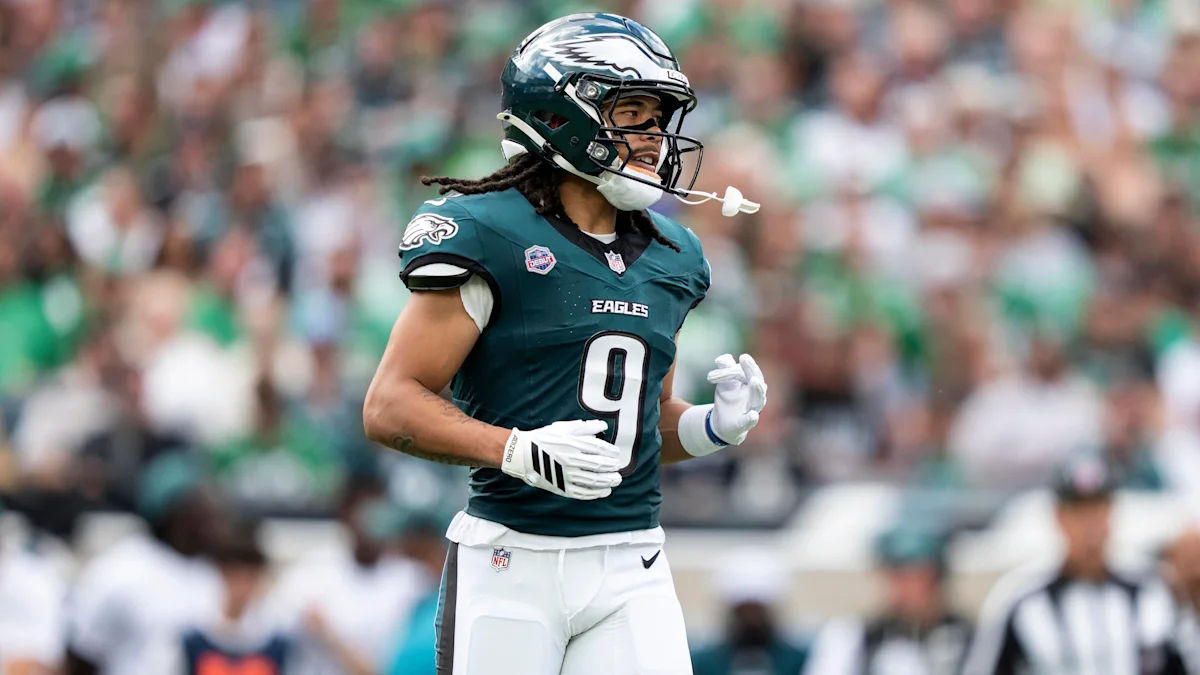 Week 4 Dynasty Buy-Lows Fantasy Football