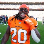 Jonah Coleman fantasy outlook waiver wire