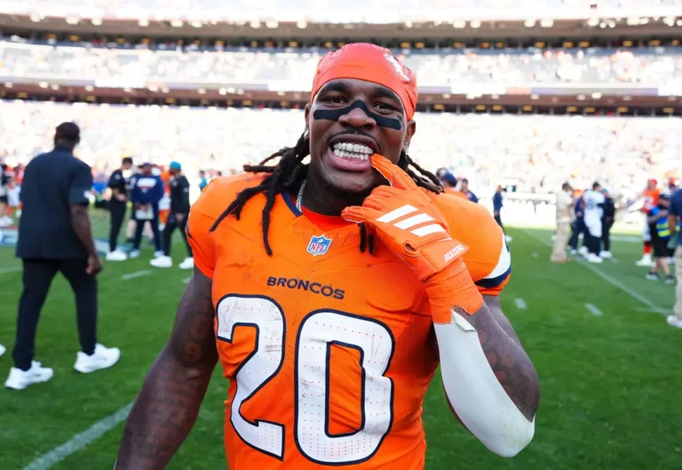 Jonah Coleman fantasy outlook waiver wire