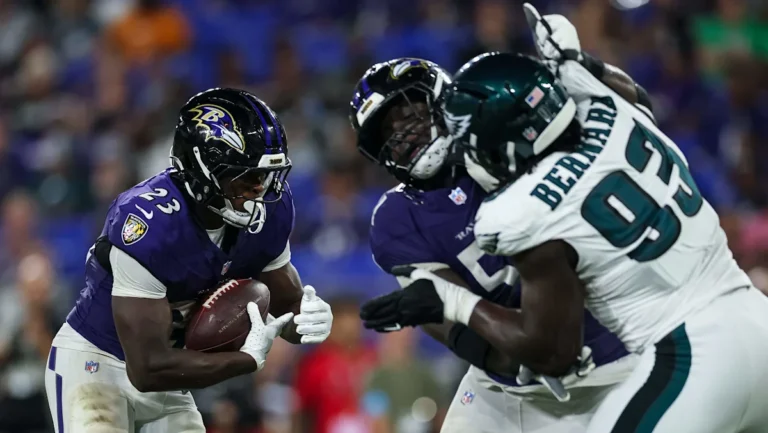 Fantasy Football Week 2 Dynasty Stashes