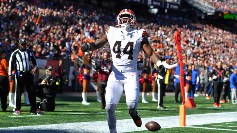2026 Fantasy Football Week 4 Trade Value Charts: Tight Ends