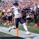 2026 Fantasy Football Week 2 Trade Value Chart