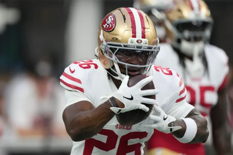 Fantasy Football Week 2 Waiver Wire