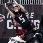 2026 Fantasy Football Week 4 Trade Value Chart: Wide Receivers