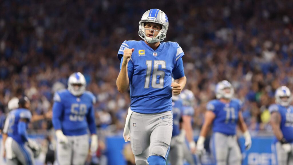 Dynasty Mistake #2: Disrespecting Father Time