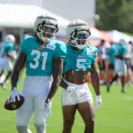 Ollie Gordon or Jaylen Wright: Week 4 waiver wire fantasy football
