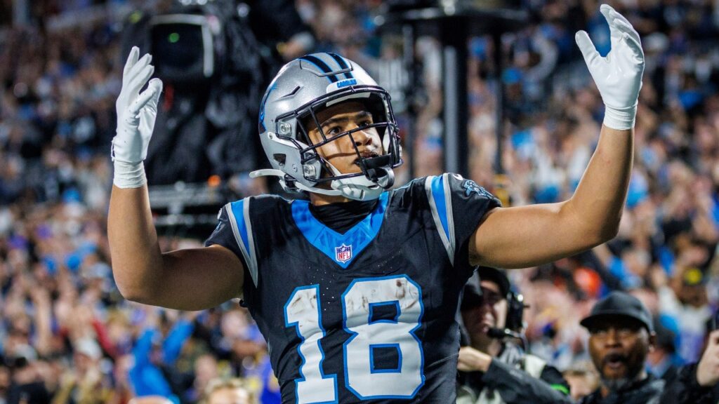 Fantasy Football Week 2 Trade Value Chart: Wide Receivers