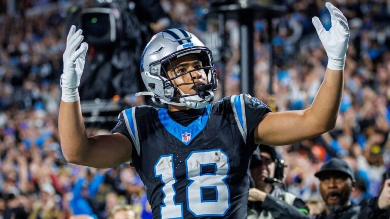Fantasy Football Week 2 Trade Value Chart: Wide Receivers