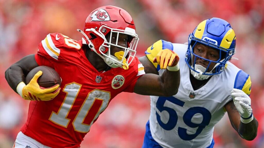 Early Fantasy Football Week 3 Waiver Wire Stashes