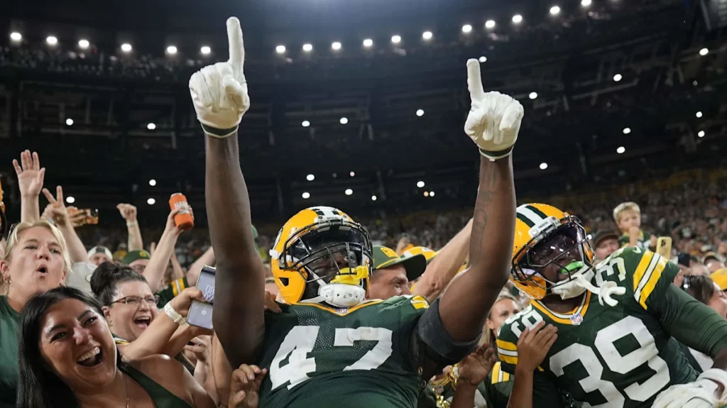 Fantasy Football Week 1 Defenses