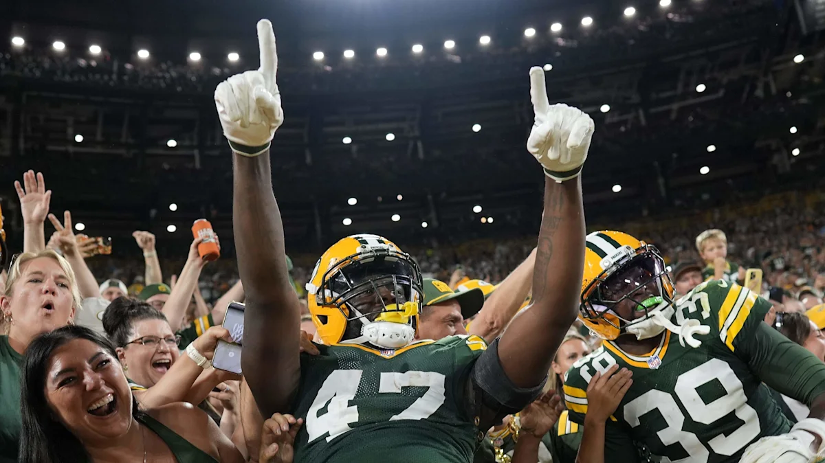 Fantasy Football Week 1 Defenses