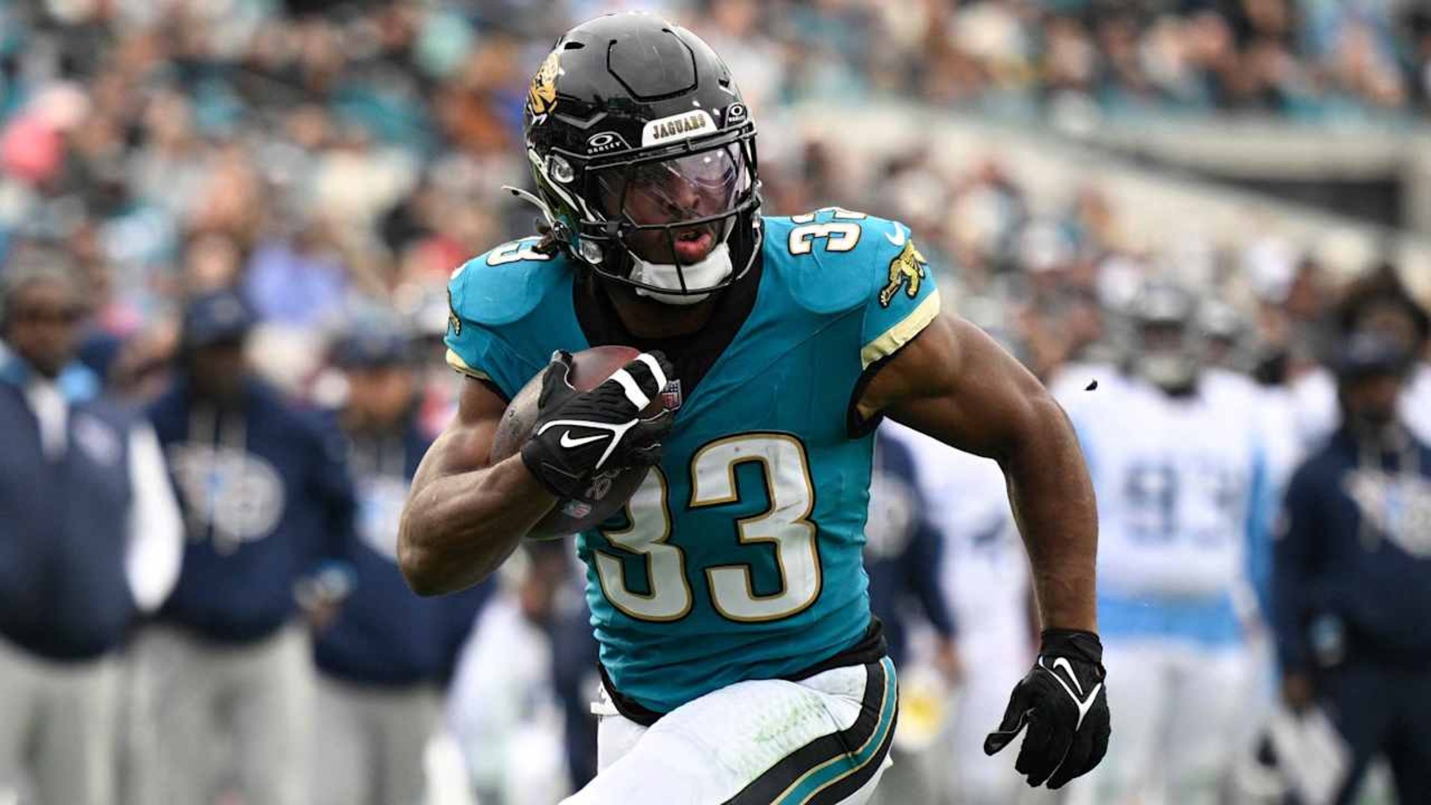 fantasy football week 4 buy low sell high