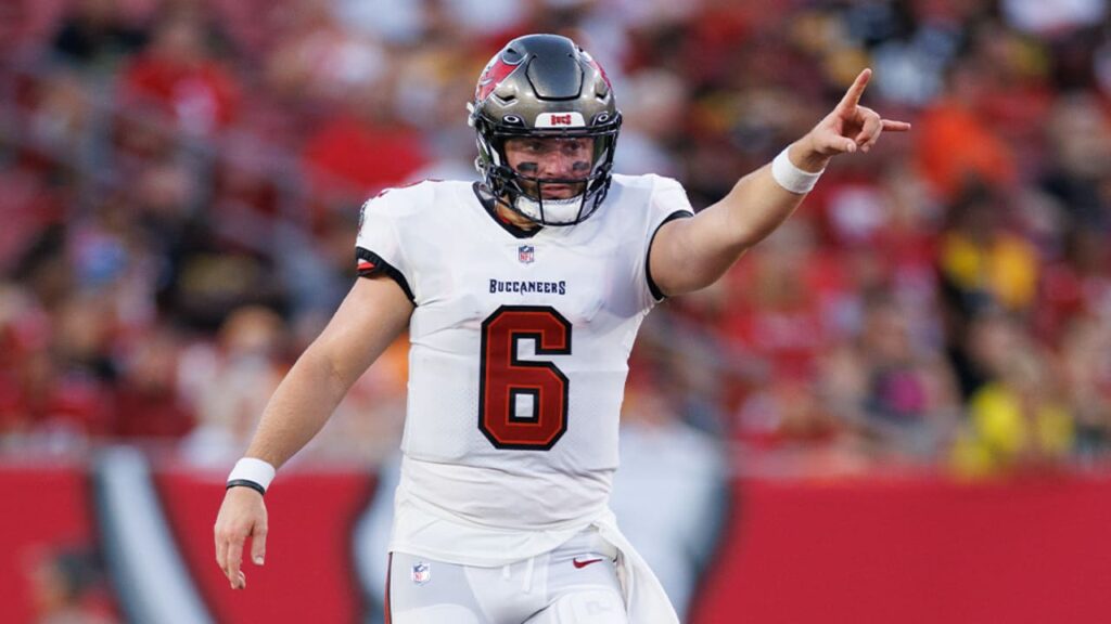 fantasy football week 2 QB TE streamers