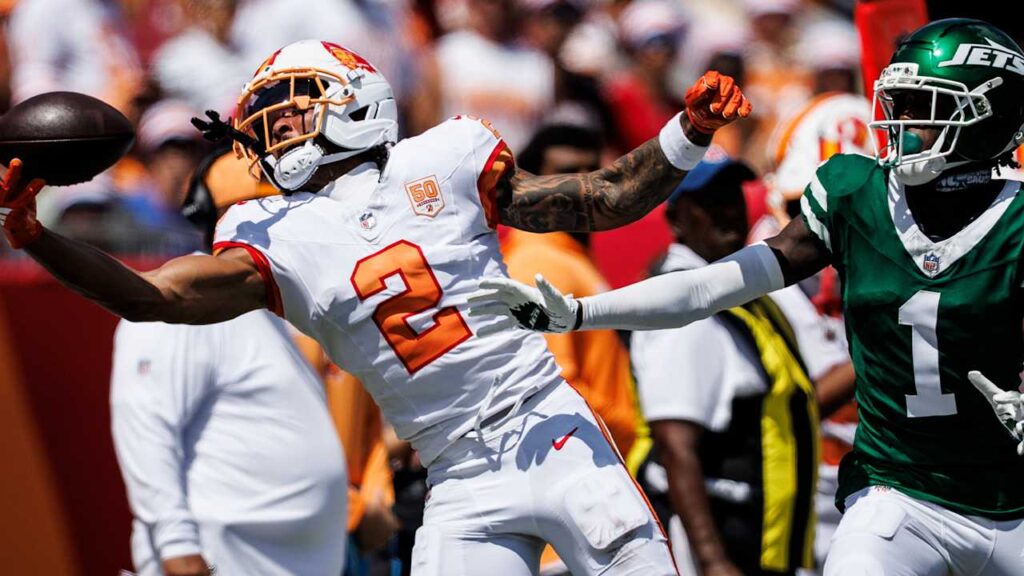 2026 Fantasy Football Week 1 Trade Value Chart Wide Receivers