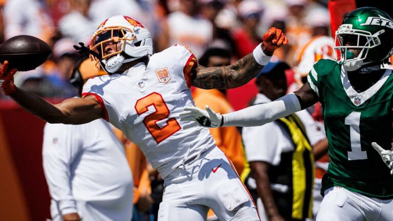 2026 Fantasy Football Week 1 Trade Value Chart Wide Receivers