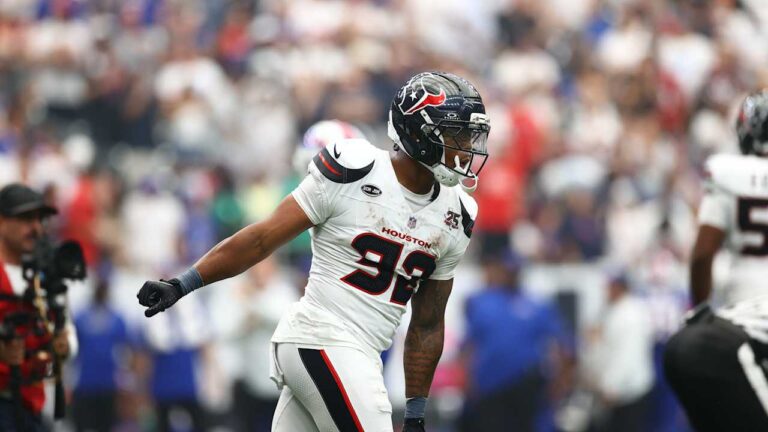 Week 2 Dynasty Buy-Low, Sell-High Trade Targets