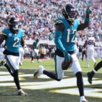 fantasy football week 4 defense streamers dst