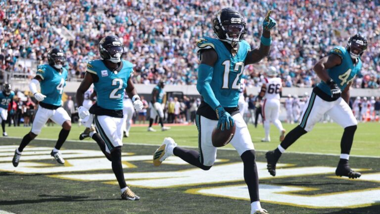 fantasy football week 4 defense streamers dst