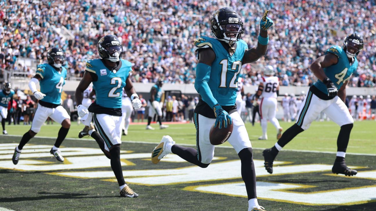 fantasy football week 4 defense streamers dst
