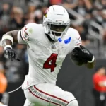 2026 Fantasy Football Week 4 Trade Value Chart: Running Backs