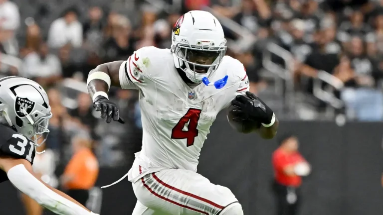 2026 Fantasy Football Week 4 Trade Value Chart: Running Backs