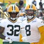 MarShawn Lloyd fantasy football outlook 2026